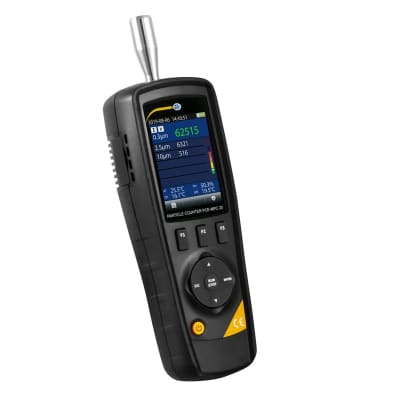 PCE INSTRUMENTS PCE-MPC 20