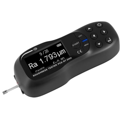 PCE INSTRUMENTS PCE-RT 2000BT