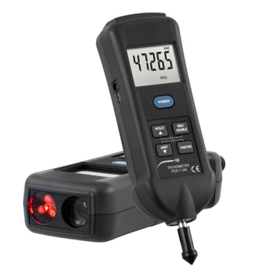 PCE INSTRUMENTS PCE-T 240