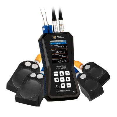 PCE INSTRUMENTS PCE-TDS 200+ ML