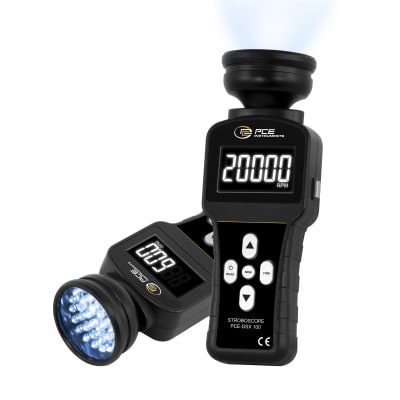 PCE INSTRUMENTS PCE-DSX 100