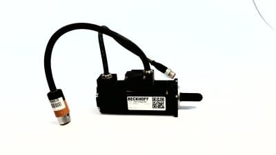 BECKHOFF AM3112-0400-0001