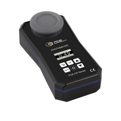 PCE INSTRUMENTS PCE-CP 10