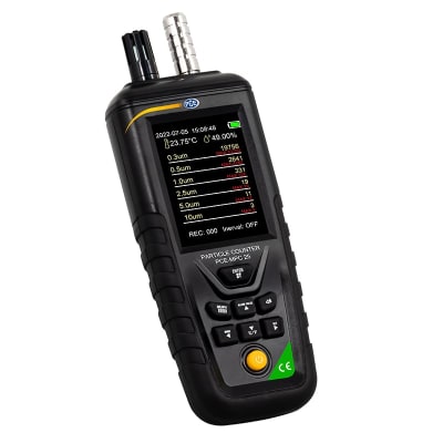 PCE INSTRUMENTS PCE-MPC 25