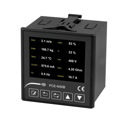 PCE INSTRUMENTS PCE-N50B