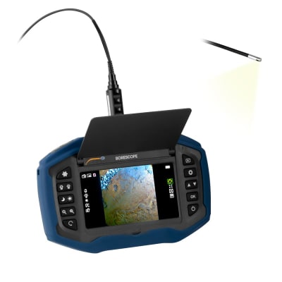 PCE INSTRUMENTS PCE-VE 270SV