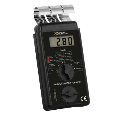 PCE INSTRUMENTS PCE-WP24