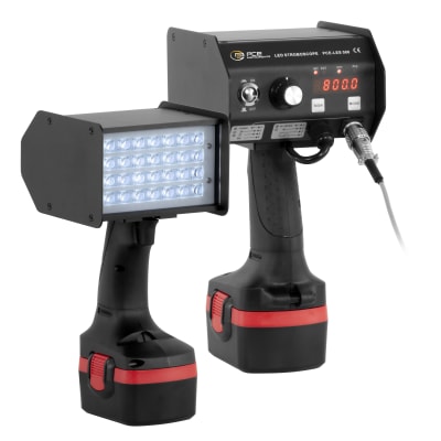 PCE INSTRUMENTS PCE-LES 500