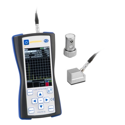PCE INSTRUMENTS PCE-FD 20