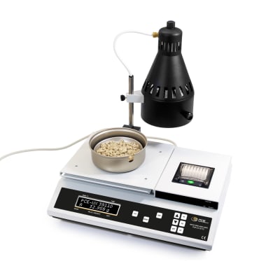 PCE INSTRUMENTS PCE-UX 3011D