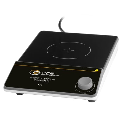 PCE INSTRUMENTS PCE-MSR 10