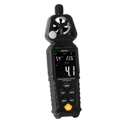 PCE INSTRUMENTS PCE-EM 750
