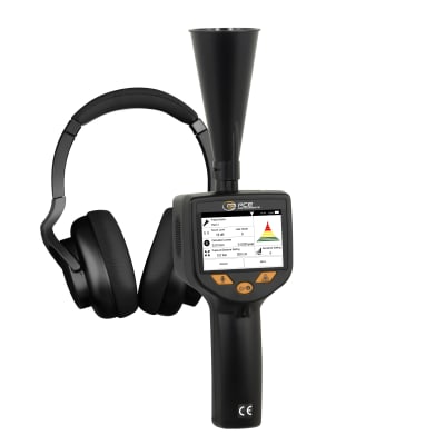 PCE INSTRUMENTS PCE-LDC 20