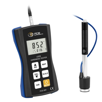 PCE INSTRUMENTS PCE-900