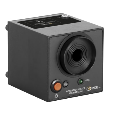 PCE INSTRUMENTS PCE-LMDC 200