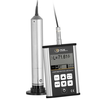 PCE INSTRUMENTS PCE-LMD 100