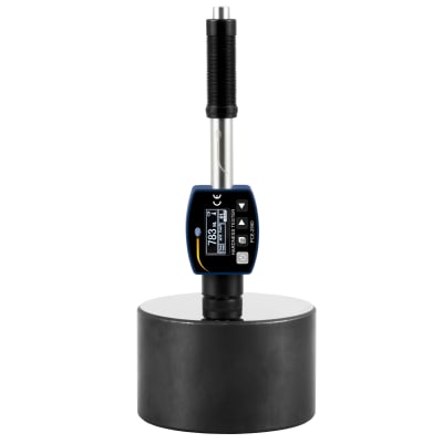 PCE INSTRUMENTS PCE-2550