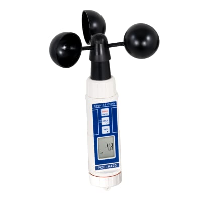 PCE INSTRUMENTS PCE-A420