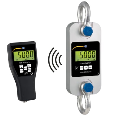 PCE INSTRUMENTS PCE-DDM 5
