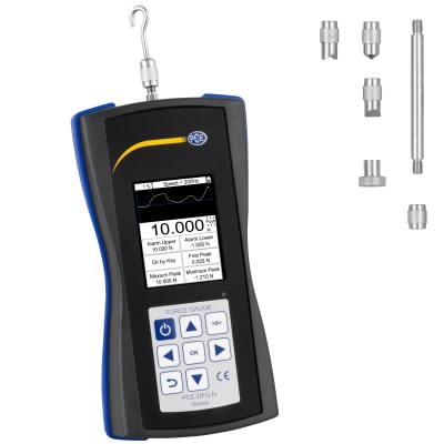 PCE INSTRUMENTS PCE-DFG N 10