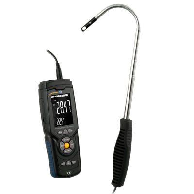 PCE INSTRUMENTS PCE-HWA 30