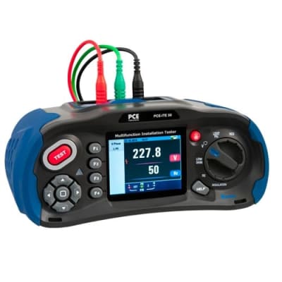 PCE INSTRUMENTS PCE-ITE 50