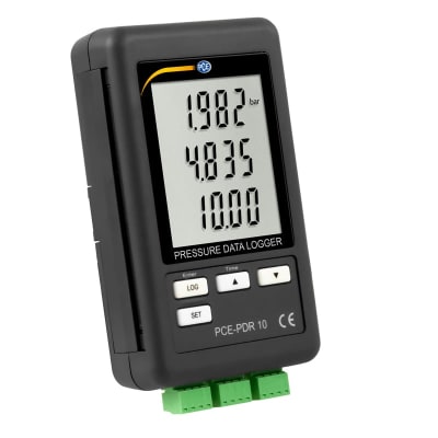 PCE INSTRUMENTS PCE-PDR 10