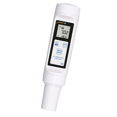PCE INSTRUMENTS PCE-PH 26F