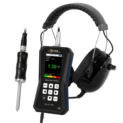 PCE INSTRUMENTS PCE-VT 3750S