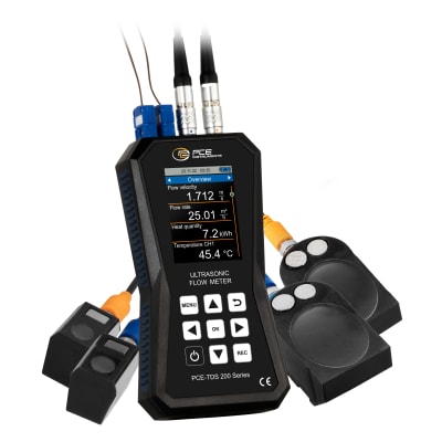 PCE INSTRUMENTS PCE-TDS 200+ SL