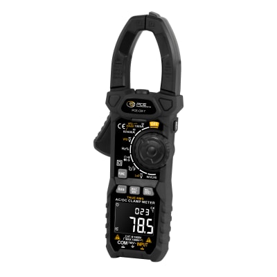 PCE INSTRUMENTS PCE-CM 7