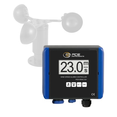 PCE INSTRUMENTS PCE-WSAC 50+ 230
