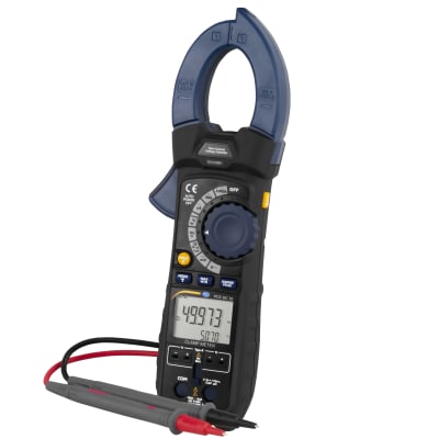 PCE INSTRUMENTS PCE-DC 50