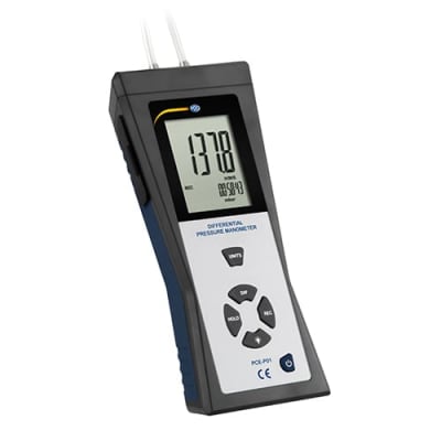PCE INSTRUMENTS PCE-P01