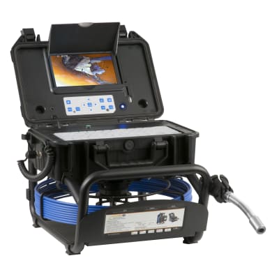 PCE INSTRUMENTS PCE-PIC 20