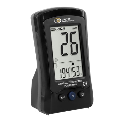 PCE INSTRUMENTS PCE-RCM 05