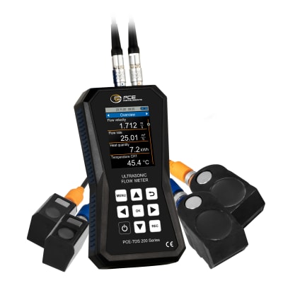 PCE INSTRUMENTS PCE-TDS 200 SM
