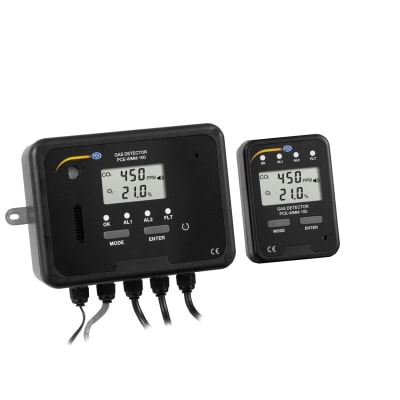 PCE INSTRUMENTS PCE-WMM 100