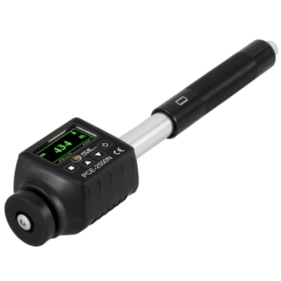 PCE INSTRUMENTS PCE-2500N