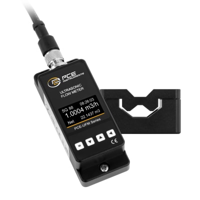 PCE INSTRUMENTS PCE-UFM 4