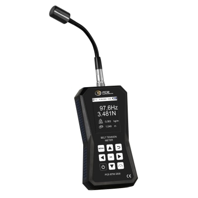 PCE INSTRUMENTS PCE-BTM 2000A