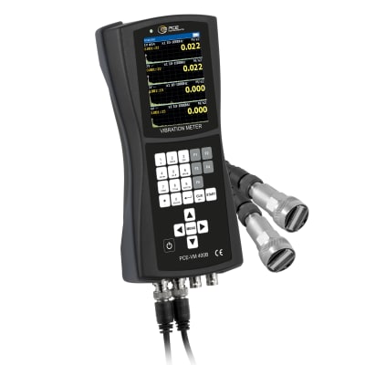 PCE INSTRUMENTS PCE-VM 400B