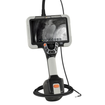 PCE INSTRUMENTS PCE-VE 1500-60500
