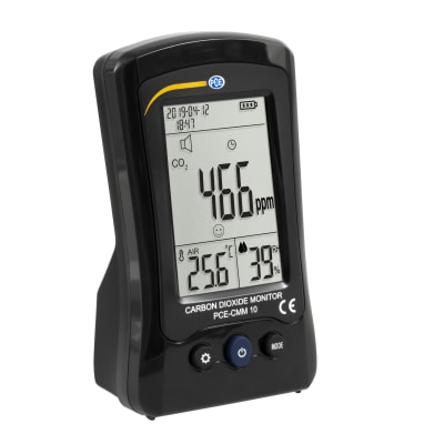 PCE INSTRUMENTS PCE-CMM 10