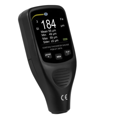 PCE INSTRUMENTS PCE-CT 26FN