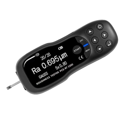 PCE INSTRUMENTS PCE-RT 1200BT