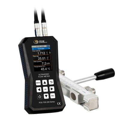 PCE INSTRUMENTS PCE-TDS 200 SR