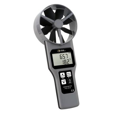 PCE INSTRUMENTS PCE-VA 20