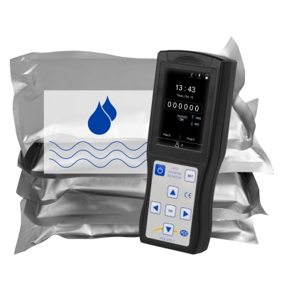 PCE INSTRUMENTS PCE-ATP 1-KIT2