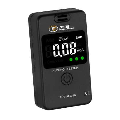 PCE INSTRUMENTS PCE-ALC 40